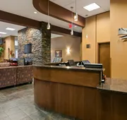 Best Western Plus Chateau Inn Sylvan Lake hotel detail image 3