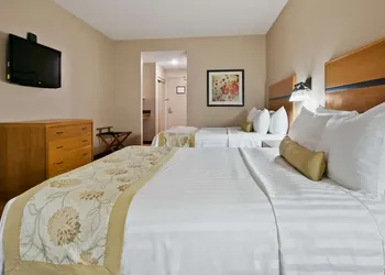 Best Western Plus Chateau Inn Sylvan Lake hotel thumbnail 5
