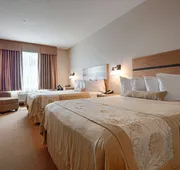 Best Western Plus Chateau Inn Sylvan Lake hotel detail image 7