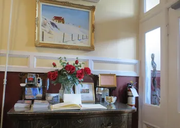 The Roses Heritage Inn hotel thumbnail 2