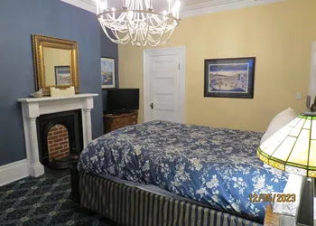 The Roses Heritage Inn hotel thumbnail 3