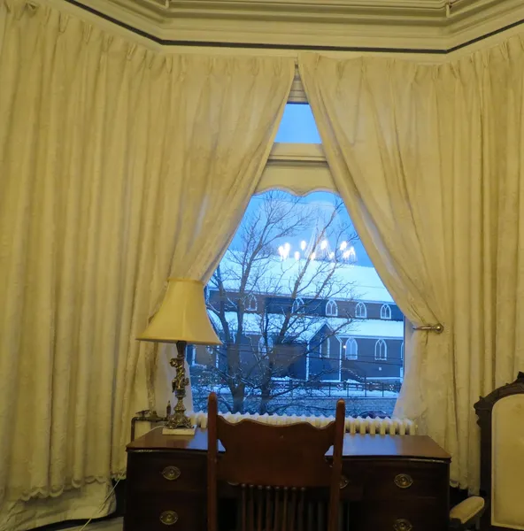 The Roses Heritage Inn hotel detail image 6