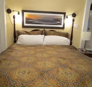 The Roses Heritage Inn hotel detail image 7