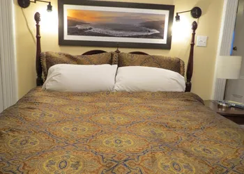 The Roses Heritage Inn hotel thumbnail 7