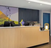 Spark By Hilton Woodstock hotel detail image 3
