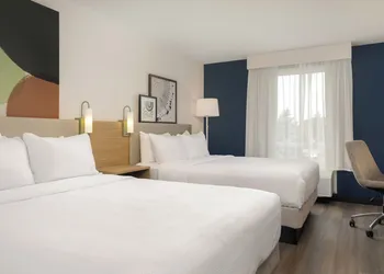 Spark By Hilton Woodstock hotel thumbnail 4
