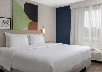 Spark By Hilton Woodstock hotel thumbnail 6