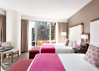 Auberge Vancouver Hotel hotel thumbnail 6