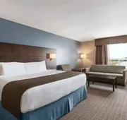 Days Inn by Wyndham Stephenville hotel detail image 4