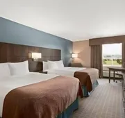 Days Inn by Wyndham Stephenville hotel detail image 5