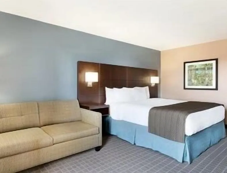 Days Inn by Wyndham Stephenville hotel detail image 6