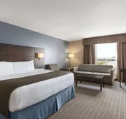 Days Inn by Wyndham Stephenville hotel detail image 7
