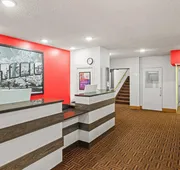 Super 8 by Wyndham Thunder Bay hotel detail image 3