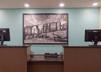 Super 8 by Wyndham Thunder Bay hotel thumbnail 4