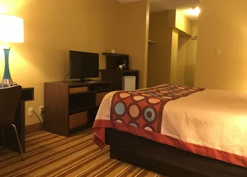Super 8 by Wyndham Thunder Bay hotel thumbnail 6