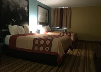 Super 8 by Wyndham Thunder Bay hotel thumbnail 7