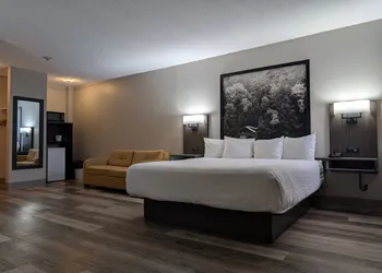 Super 8 by Wyndham Thunder Bay hotel thumbnail 8