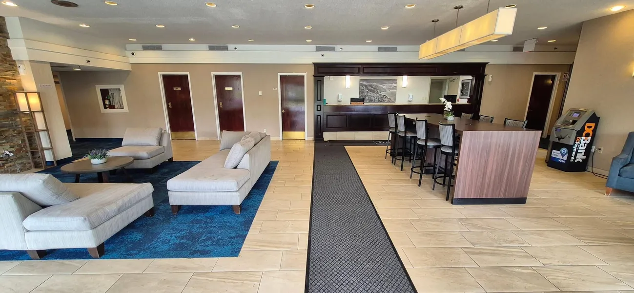 Quality Inn & Suites hotel detail image 2
