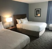 Quality Inn & Suites hotel detail image 4