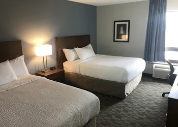 Quality Inn & Suites hotel thumbnail 4