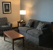 Quality Inn & Suites hotel detail image 5