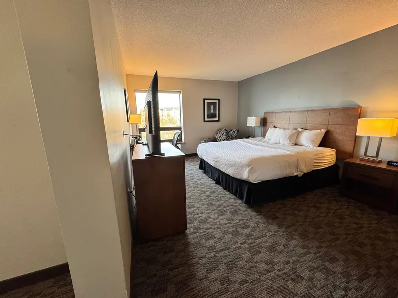 Quality Inn & Suites hotel detail image 6
