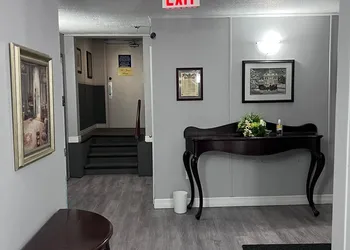 Harbourview Inn, SureStay Collection by Best Western hotel thumbnail 3