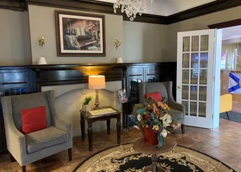 Harbourview Inn, SureStay Collection by Best Western hotel thumbnail 4