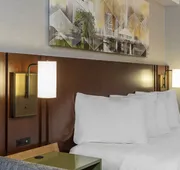 Comfort Inn Sault Ste Marie ON hotel detail image 5