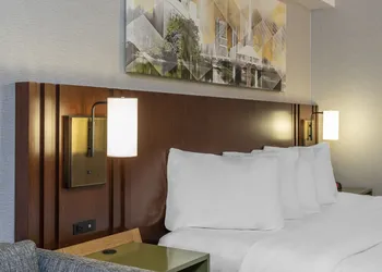 Comfort Inn Sault Ste Marie ON hotel thumbnail 5