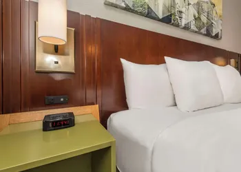 Comfort Inn Sault Ste Marie ON hotel thumbnail 6
