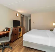 Comfort Inn Sault Ste Marie ON hotel detail image 7