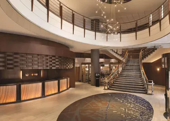 Radisson Hotel Vancouver Airport hotel thumbnail 2