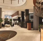 Radisson Hotel Vancouver Airport hotel detail image 3