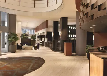 Radisson Hotel Vancouver Airport hotel thumbnail 3