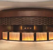 Radisson Hotel Vancouver Airport hotel detail image 4