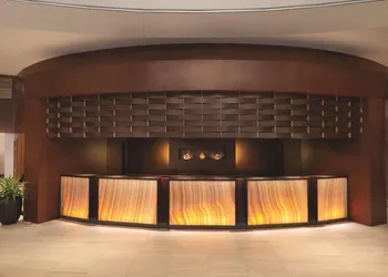 Radisson Hotel Vancouver Airport hotel thumbnail 4