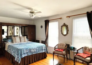 Cozy House B&B hotel thumbnail 8
