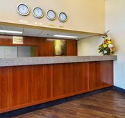 Comfort Inn & Suites hotel detail image 3