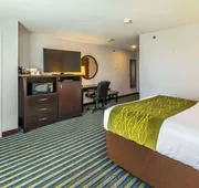 Comfort Inn & Suites hotel detail image 5