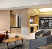 Hilton Vancouver Airport hotel detail image 3