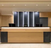 Hilton Vancouver Airport hotel detail image 4