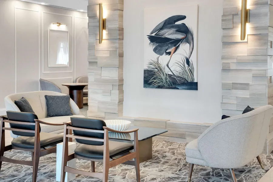 Homewood Suites by Hilton Toronto-Markham hotel detail image 2