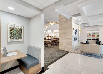 Homewood Suites by Hilton Toronto-Markham hotel thumbnail 3