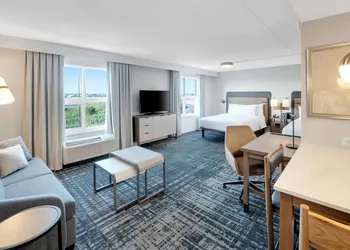 Homewood Suites by Hilton Toronto-Markham hotel thumbnail 6