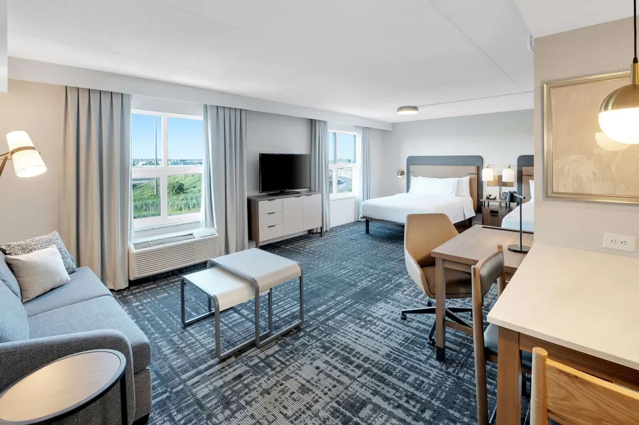Homewood Suites by Hilton Toronto-Markham hotel detail image 6