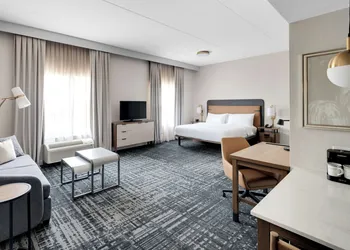 Homewood Suites by Hilton Toronto-Markham hotel thumbnail 8