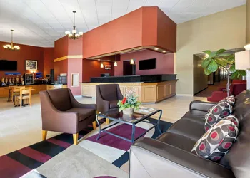 Best Western Of Olds hotel thumbnail 2