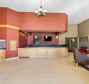 Best Western Of Olds hotel detail image 4