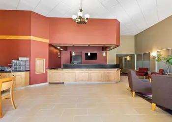 Best Western Of Olds hotel thumbnail 4